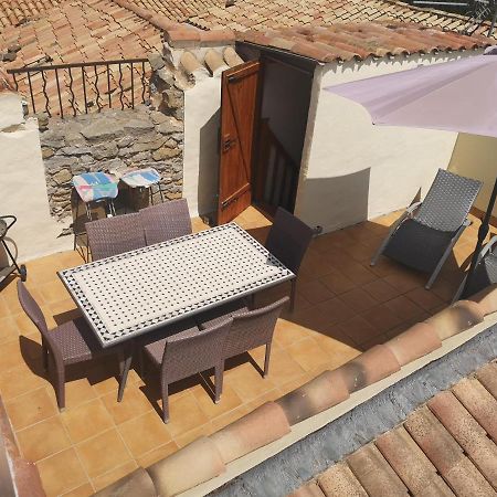 L'Apartement Deluxe Azille 외부 사진